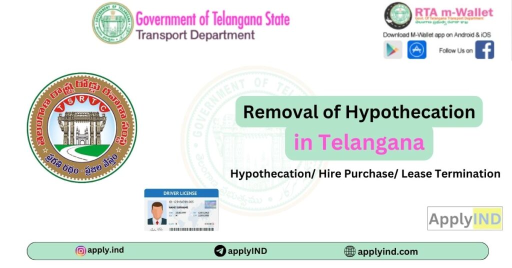 Hypothecation-Termination-Slot-Booking-Online-in-Telangana