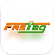 my fastag app for your fastag works kyc , status , issuer details,