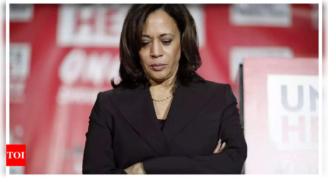 Kamala Harris Future Presidency Can Kamala Harris still US